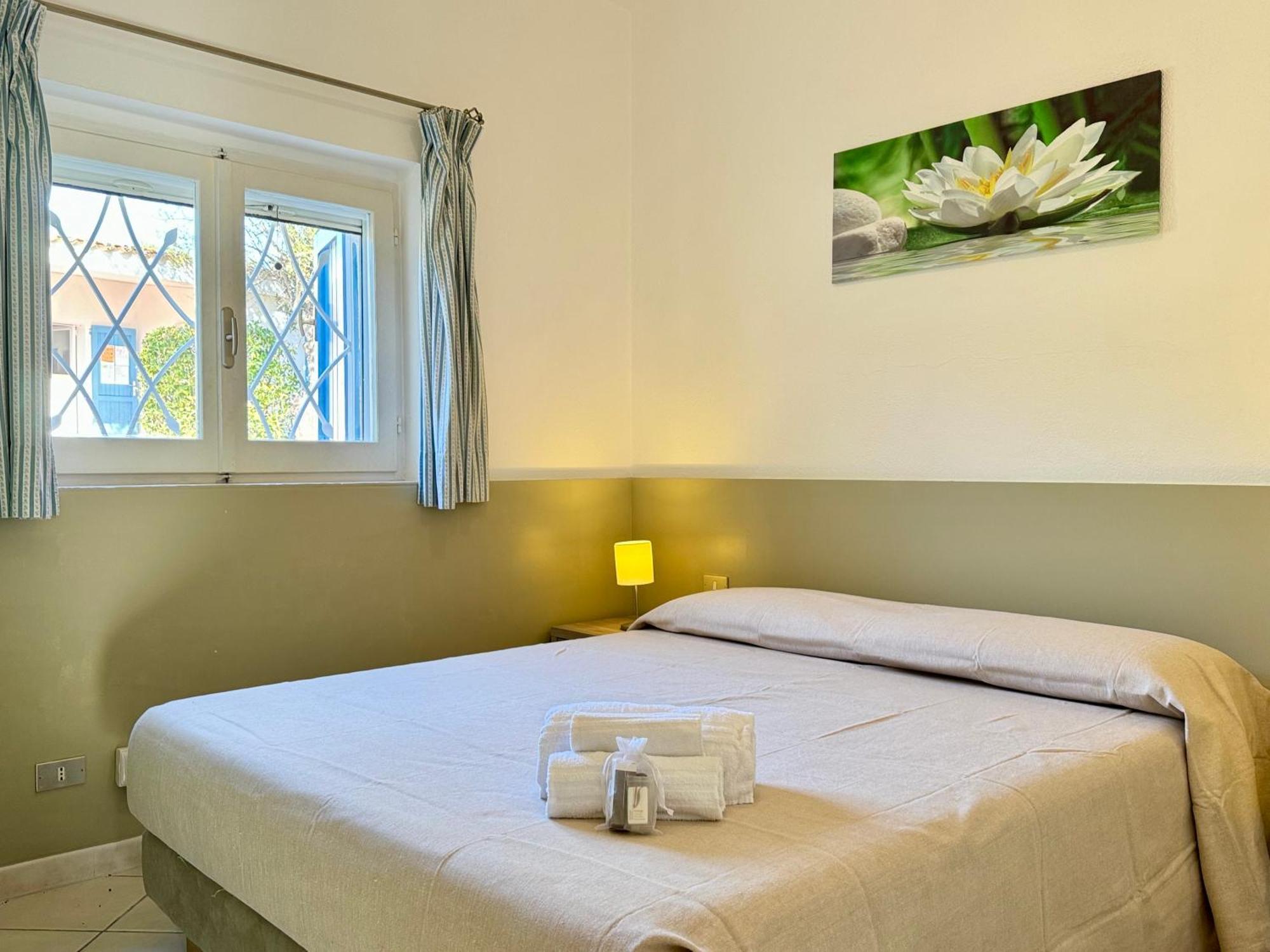 Garden Retreat - Homey Experience Olbia Exterior foto