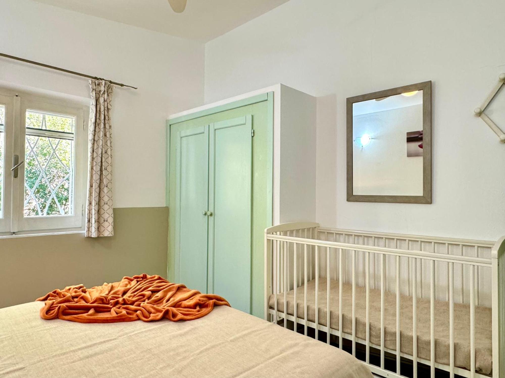 Garden Retreat - Homey Experience Olbia Exterior foto