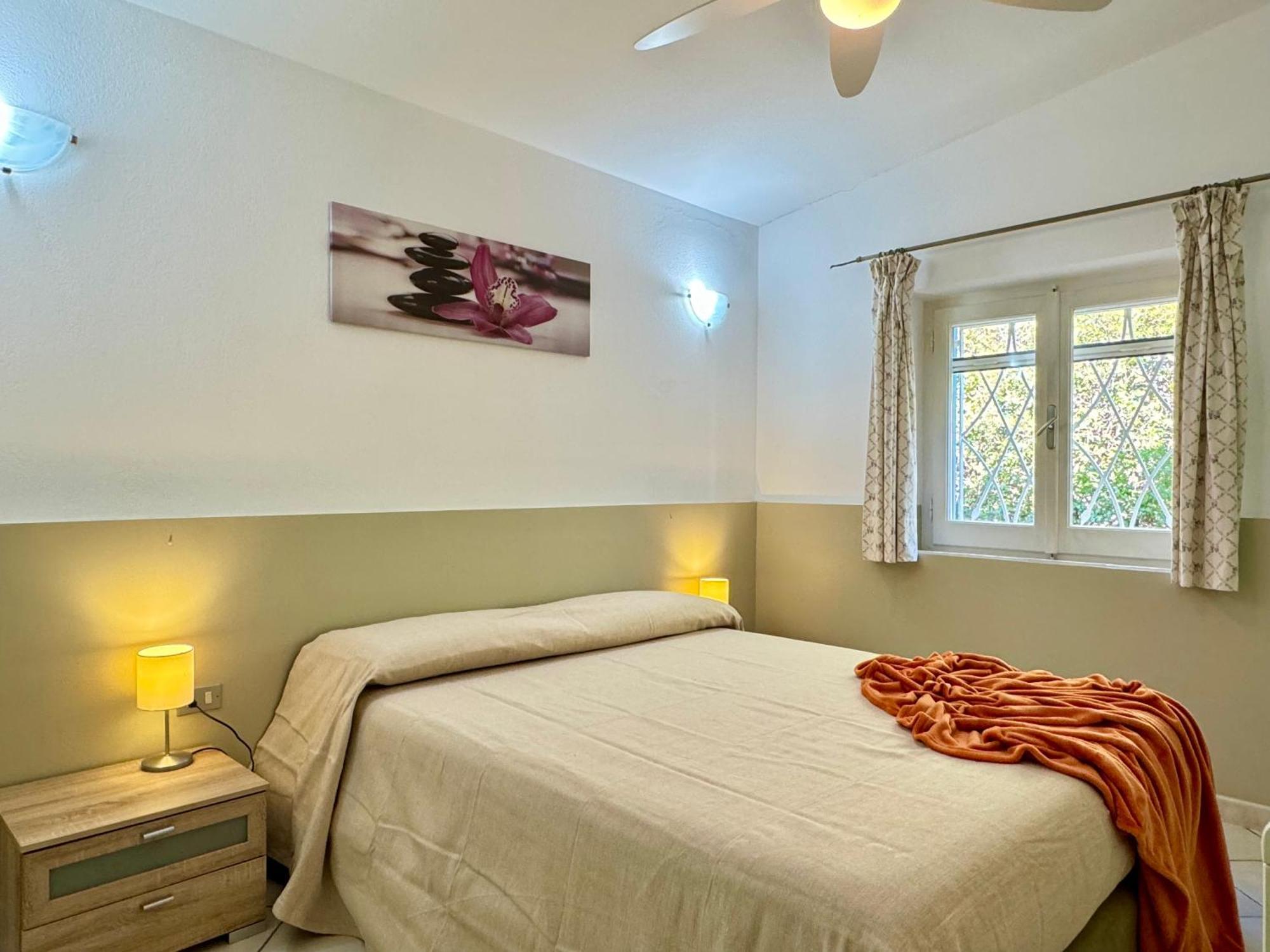 Garden Retreat - Homey Experience Olbia Exterior foto