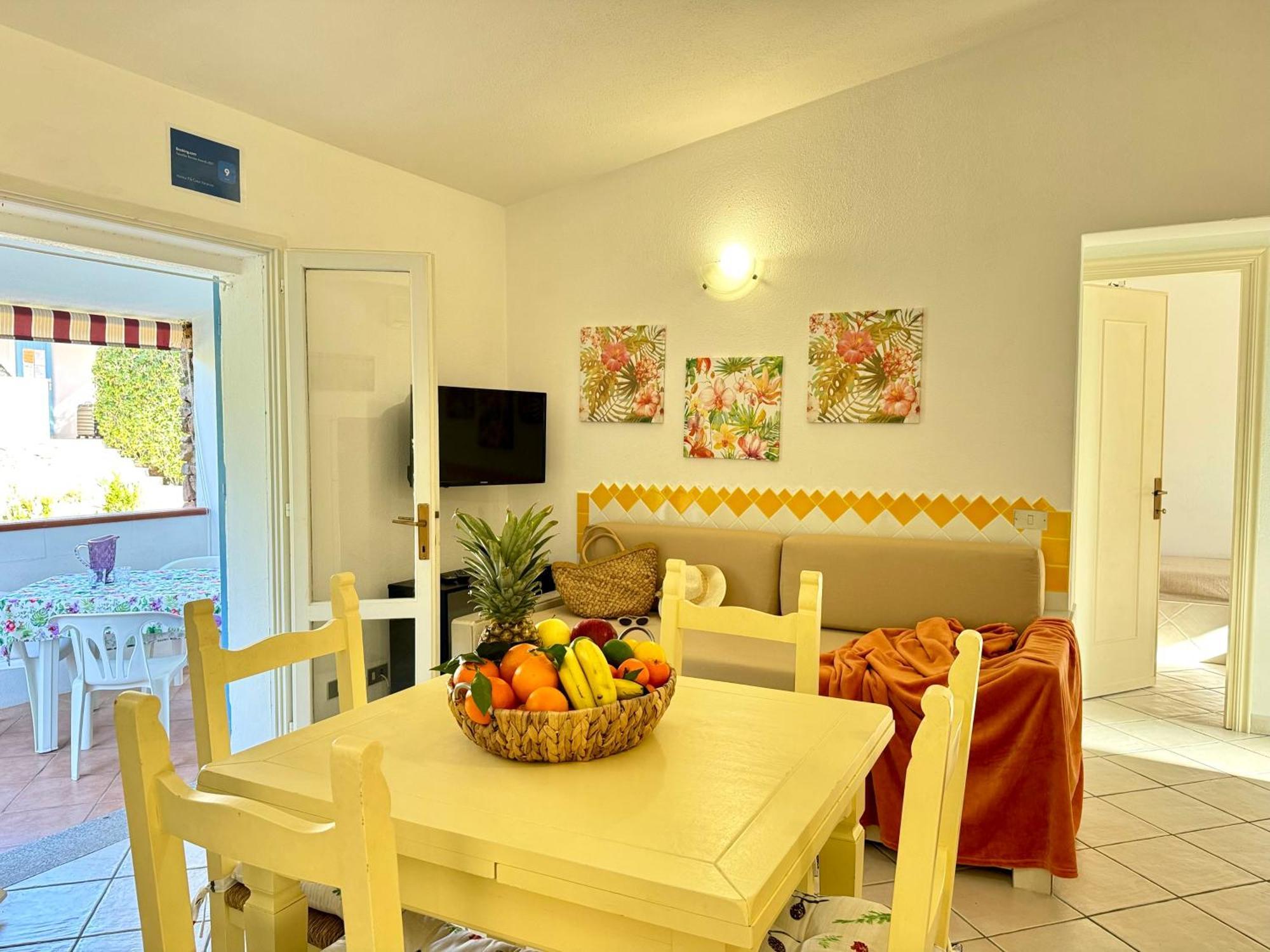 Garden Retreat - Homey Experience Olbia Exterior foto