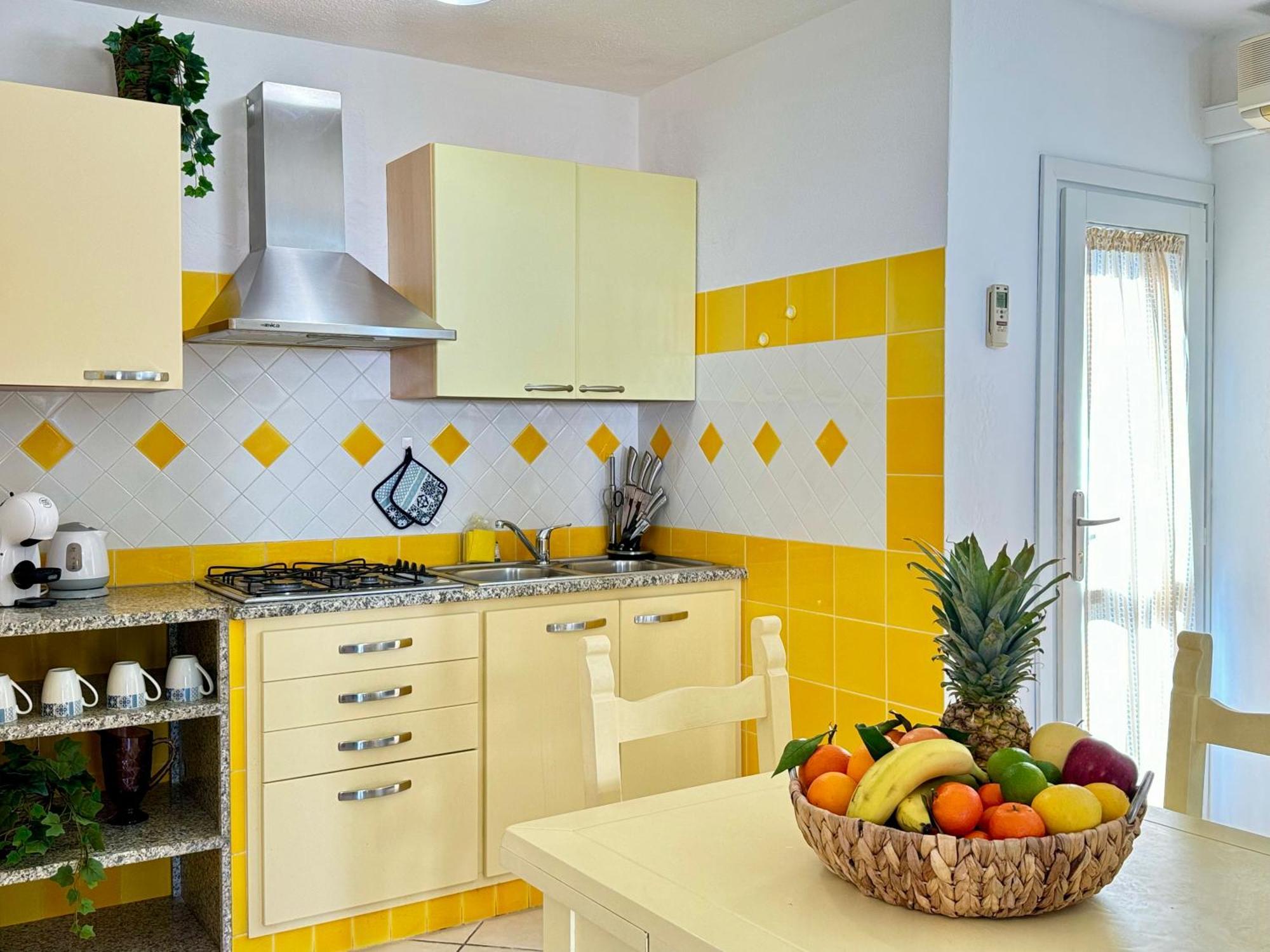 Garden Retreat - Homey Experience Olbia Exterior foto
