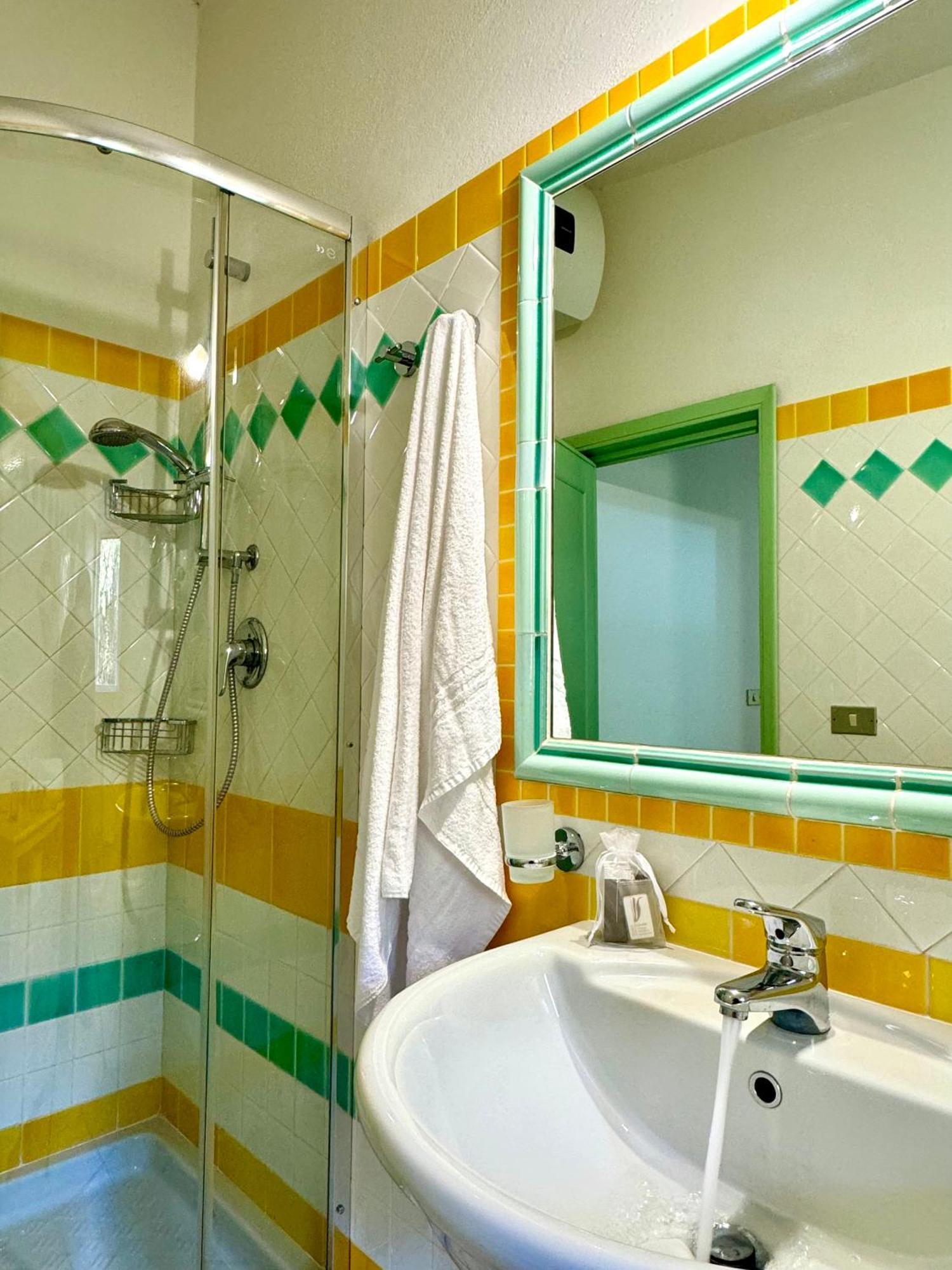 Garden Retreat - Homey Experience Olbia Exterior foto