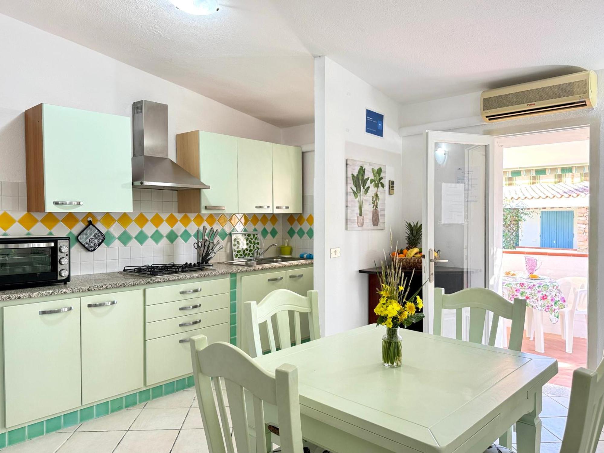 Garden Retreat - Homey Experience Olbia Exterior foto